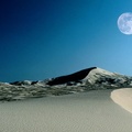 Bad Moon Rising